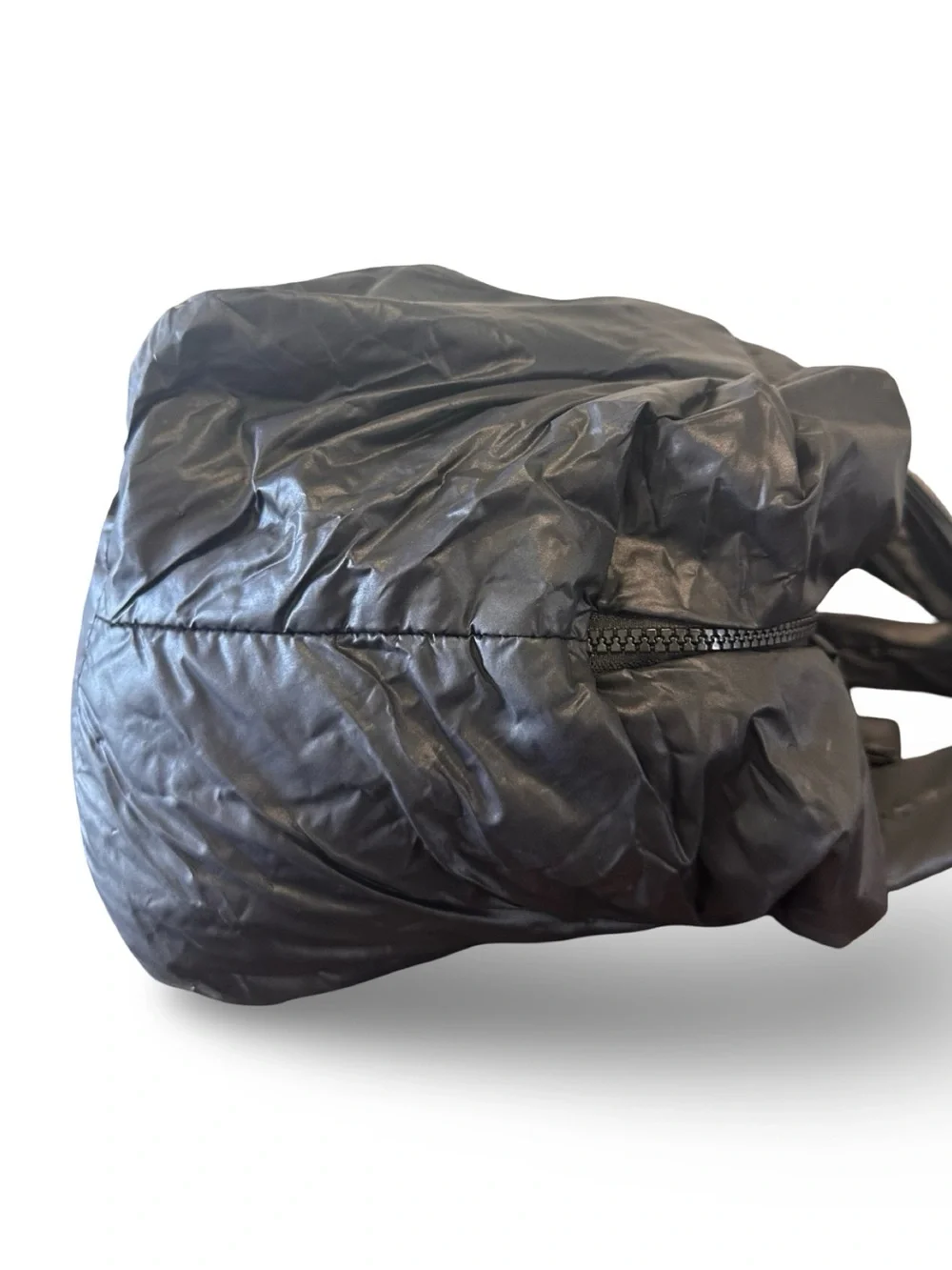 See by Chloé Joy Rider Nylon Puffer hobo Bag
